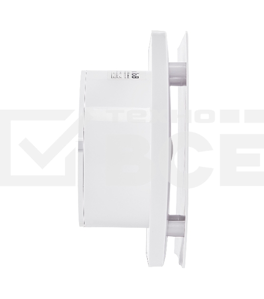 Вентилятор вытяжной Ballu BAF-SL 150 V