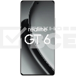 Смартфон Realme GT6 5G, 12/256Gb, серебристый, фото12