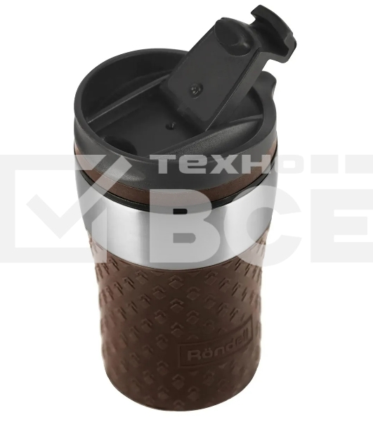 Термокружка Rondell RDS-1162 260 мл