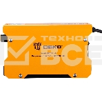 Сварочный аппарат Deko DKWM250A Mini инвертор ММА 4.2кВт, фото5