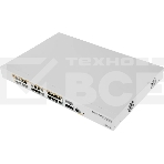 Маршрутизатор MIKROTIK CRS328-24P-4S+RM 24 SFP+, фото 1