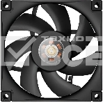 Вентилятор для корпуса DEEPCOOL FT9 SLIM черный, 92 мм, 2950 об/мин, 23.2 дБ, 4 pin, фото 1