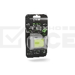 Фонарь налобный GAUSS GFL304 3W 180lm 3xAAA LED, фото7