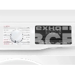 Стиральная машина TCL  F6 BLDC (MID) TWOF-607W10W1 белый, загрузка фронтальная 7 кг, 1000 об/мин, Класс А+++, фото5