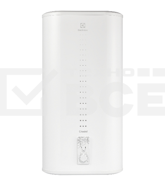 Водонагреватель Electrolux EWH 50 Citadel