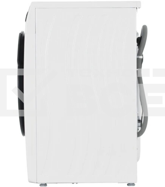 Стиральная машина Gorenje WPNA84A2TWIFI/C белый загр. фронтальная макс.: 8 кг 1400об/мин класс: А+++