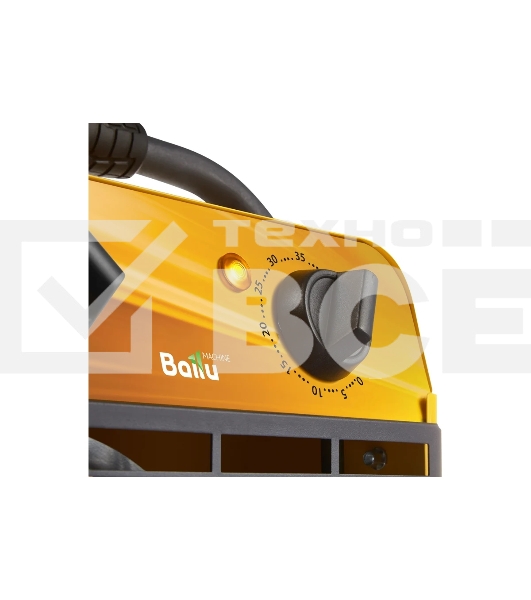 Пушка тепловая Ballu BHP-M2-30