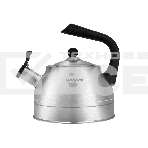 Чайник металлический Rondell Frank RDS-1861 2.8 л, стальной, фото2