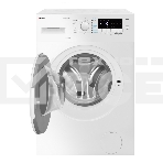 Стиральная машина Hansa WHN6121SD2 белый загр. фронтальная макс.: 6кг 1200об/мин класс: А++, фото6