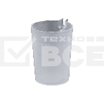 Утюг BBK ISE-2405 черный/серебро, 2400 Вт, фото3