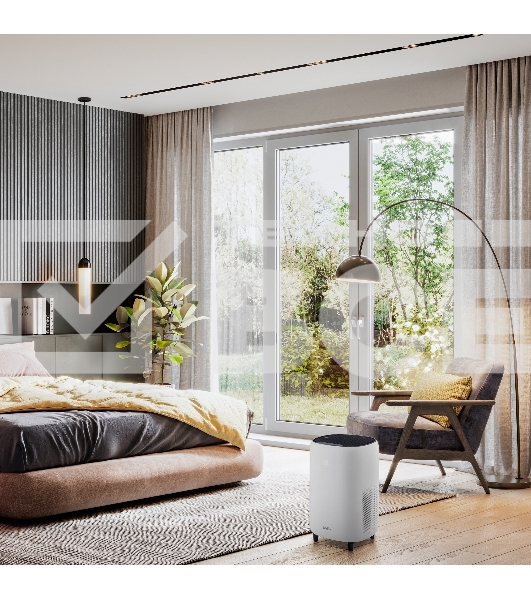 Очиститель воздуха Ballu AP-130