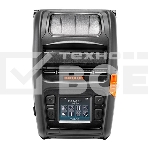 Принтер этикеток мобильный Bixolon XM7-30, 203 dpi, 127 мм/сек, USB, RS-232 (COM порт, Serial), Bluetooth, чёрный, фото10