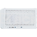 Компьютерный корпус 1STPLAYER TRILOBITE T5 ARGB белый / mATX / 4x120мм ARGB fans / T5-WH-4F7-W, фото6