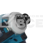 Гайковерт Makita DTD172RTJ аккум. патрон:шестигр.1/4
