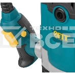 Фрезер Fit RT-1800 1800 Вт, 6000-22000 об/мин, 8/12 мм, 40 мм, 5,5 кг, БС щеток, коробка, фото7