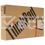 Ноутбук Lenovo ThinkPad X1 Carbon Gen 12, черный 14