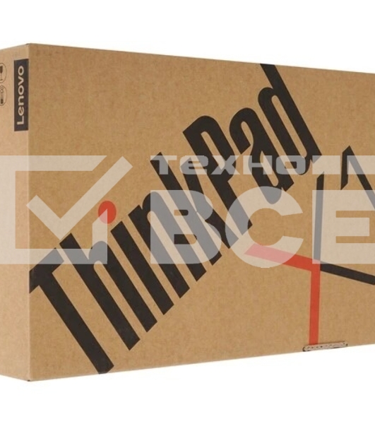Ноутбук Lenovo ThinkPad X1 Carbon Gen 12, черный 14