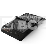 Электрический гриль BQ GR3008 Black-Steel, фото4