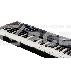Клавиатура MIDI [231642] Arturia [KeyLAB 88 MK3 Black] 88 клавиш, полновзвешенная с velocity&aftertouch, молоточковая механика Fatar, фото4