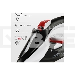 Утюг Atlanta ATH-5582 red, фото3