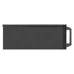 Серверный корпус ExeGate Pro 4U450-17 (RM 19', высота 4U, глубина 450, БП 600ADS, 2*USB), фото2