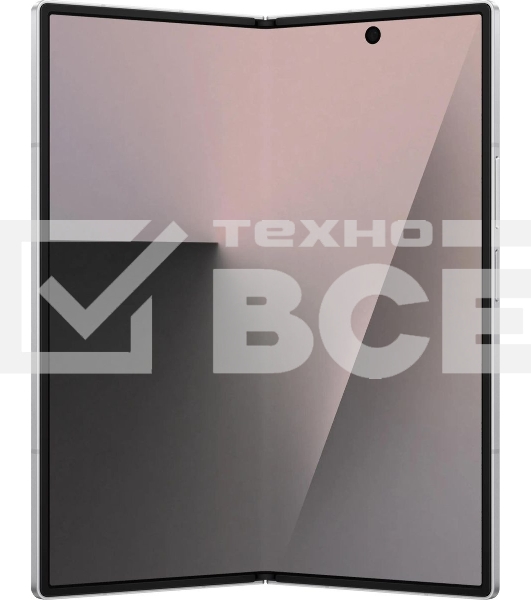 Смартфон Samsung Galaxy Z Fold7 SM-F966B 12/256Gb серый