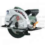 Пила циркулярная КАЛИБР ЭПД-1800/210 1800Вт, 4500 об/мин, глубина пропила 70 мм, фото 1