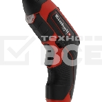 Отвертка акк. Einhell TE-SD 3,6/1 Li (4513501) 3.6В/1.5Ач, 4.5 Нм, хвостовик 6.35, 1/4