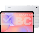 Планшет Samsung Galaxy Tab S11 BSM-X736B 11', 12Gb, 512Gb, WiFi, 5G, Android 15 серебристый, фото 1