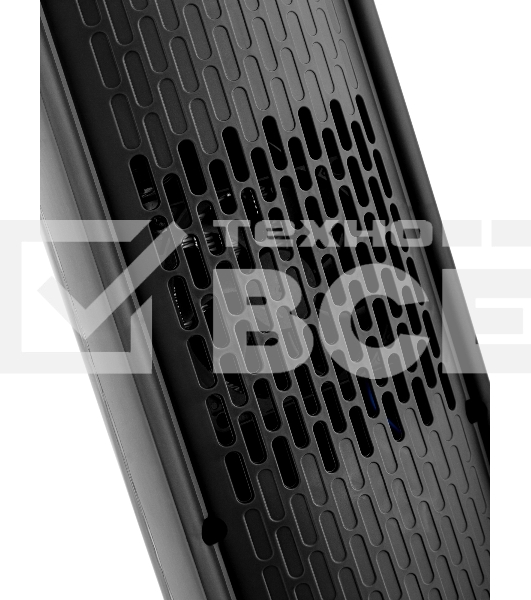 Тепловентилятор BRAYER BR4862