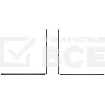 Ноутбук Apple MacBook Air A2681 M2 8 core 16Gb SSD 256Gb/8 core GPU 13.6' IPS (2560x1664) macOS WiFi BT Cam, фото7