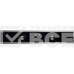 Электрический духовой шкаф Electrolux с конвекцией, приготовление на пару, объем 72 л, 10 режимов, автопрограммы, очистка пиролитическая, 3 стекла в дверце, направляющие проволочные + телескопические (1 уровень), фото2