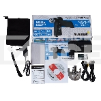 Микроскоп Levenhuk DTX 500 Mobi цифровой цифровой дисплей/монитор ПК 20-500х черный, фото7