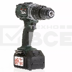 Профессиональный ударный бесщеточный шуруповерт Klpro KLDM18B-50 (18В, Li-ion-2шт, 5.0А·ч, 60Нм, ручка, З/У-4А,в кейсе), фото9