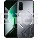 Смартфон Infinix GT 30 8+256Gb Shadow Ash, фото 1