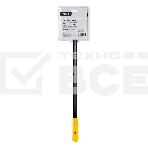 Скребок Deli DL4726 600мм Сталь SK5, Лезвие: глубина 18мм, толщина 0,5мм, фото4