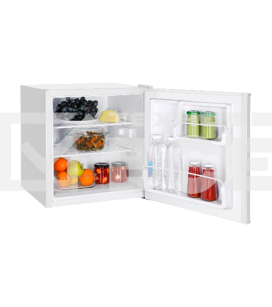 Холодильник NORD NR 506 W белый однокамерный 59 л, капельная система