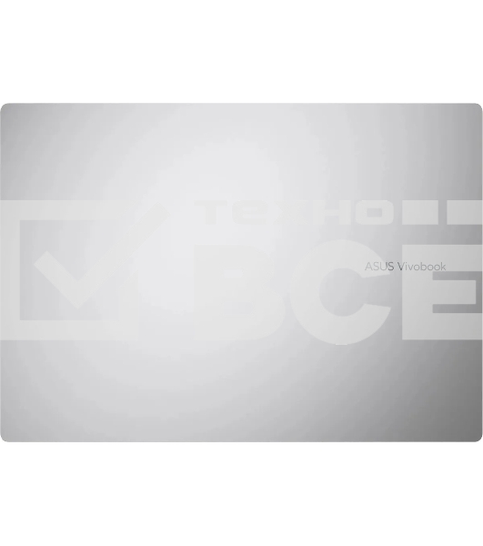 Ноутбук ASUS Vivobook 16 M1607KA-MB144 Cool Silver (90NB15F2-M00D00)