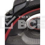 Утюг econ ECO-BI2405 Керамическая подошва 2400 Вт Регулируемая температура Регулируемая подача пара Функция сухого глажения Паровой удар Функция 