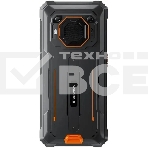 Смартфон BLACKVIEW BV6200 PLUS 8/128Gb, оранжевый, фото4