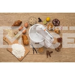 Миксер Gorenje M450WS, 450 Вт,, 5 скоростей, белый, фото15