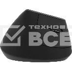 Мышь беспроводная/проводная Logitech MX Vertical графитовый, 4000 dpi, радиоканал, Bluetooth, USB, кнопки - 6, фото9