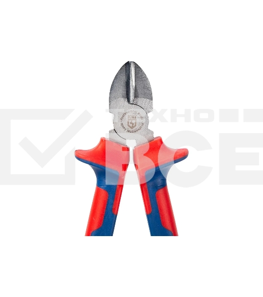 Бокорезы КВТ 77427 'Мастер' 160 мм