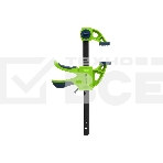 Струбцина F-образная Сибртех 20563 быстрозажимная, фото4