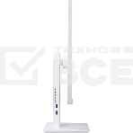 Моноблок Acer Aspire S24B-GMTL-H 23.8' Full HD Core Ultra 7 155H (1.4) 16Gb SSD512Gb Arc graphics Eshell GbitEth WiFi BT 90W клавиатура мышь Cam белый 1920x1080, фото4