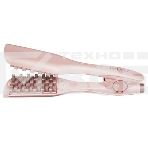 Выпрямитель для волос Galaxy Line GL4661 розовый, 140-220 °C, 5 режимов, фото2