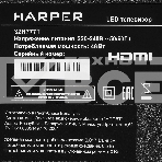 Телевизор Harper 32' 32R777T HD, фото7
