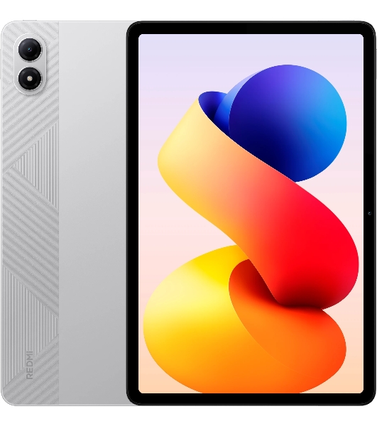 Планшет Xiaomi Redmi Pad Pro 5G 12.1' 6Gb, 128Gb, Android 14 серебристый