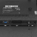 Телевизор Asano 42' 42LF1010T черный Direct LED FHD 60Hz, фото7