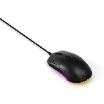 Мышь Steelseries Rival 3 Gen 2 черный оптическая 8500dpi USB (62515), фото5